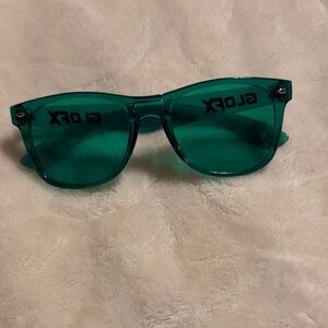 GloFX Migraine Glasses